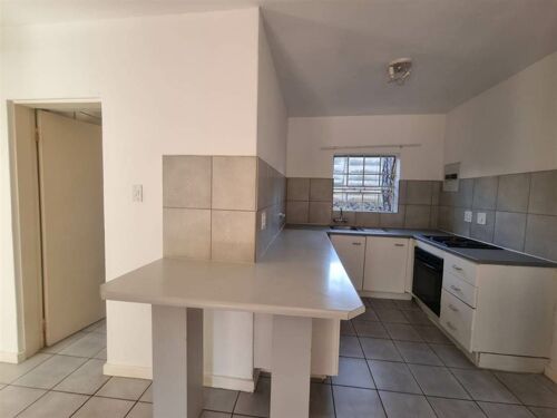 Apartments for rent at msasani