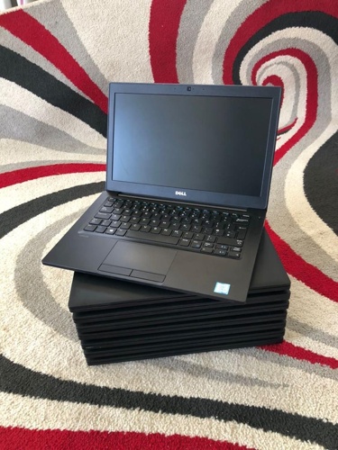 Dell Latitude 5280