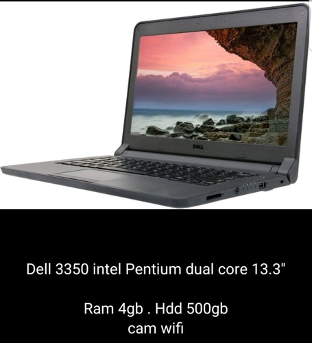 Dell 3350 