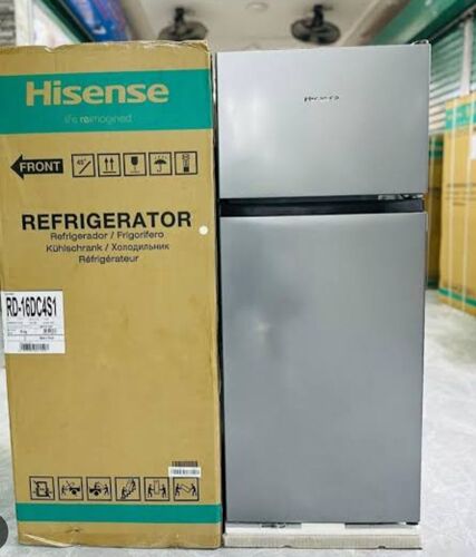 Hisense friji liter 150