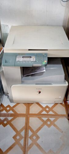 Photocopy machine 