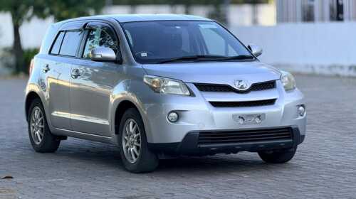 2008 IST Unregistered 25.5m