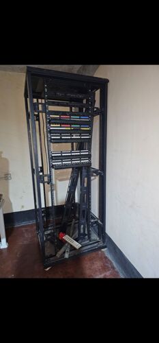 Rack Cabinet 42u