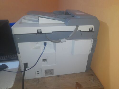 Photocopy machine 