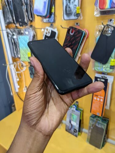 Google pixel 4a ram 128gb