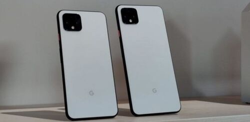 Google Pixel 4