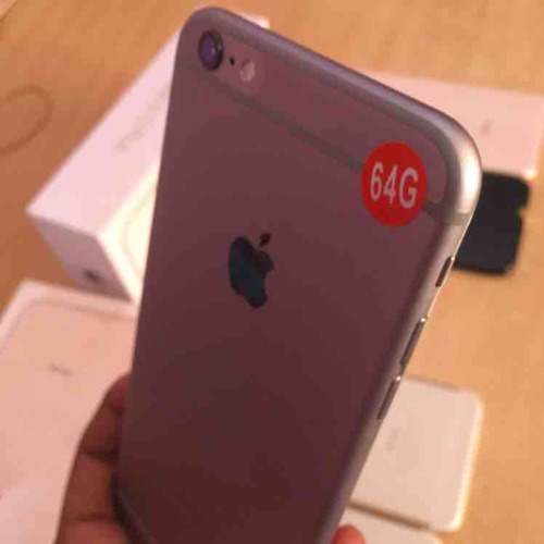Iphone 6plus 64gb Full Box