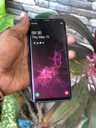 Samsung S9