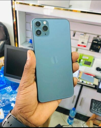 Iphone 11 pro max 256GB