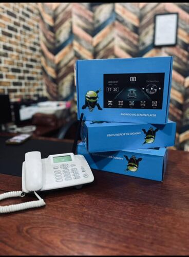 ON SALE ANDROID TV ZA MAGARI 