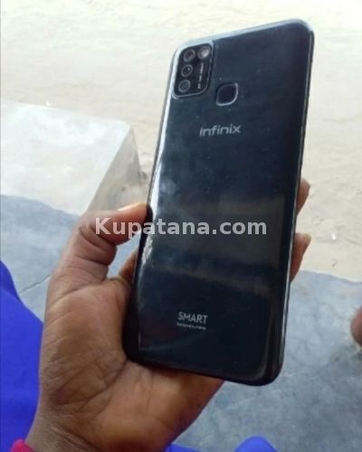 Infinix Smart 5
