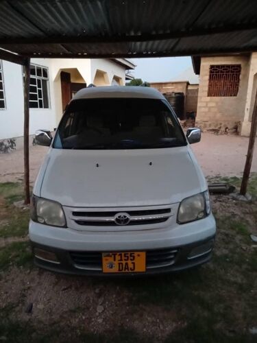 Nzuri sana ipo dodoma sr50 3s 