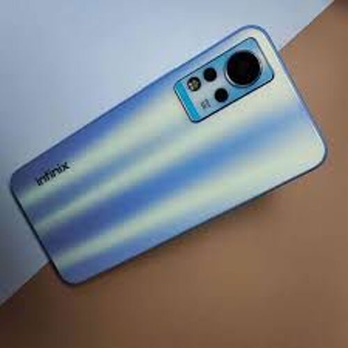 Infinix note 11 