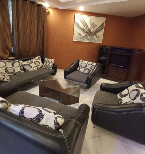 Apartment for rent at Upanga