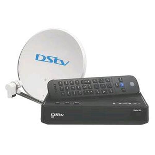 Ving'amuzi vya Dstv