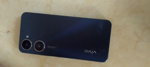 Vivo y03