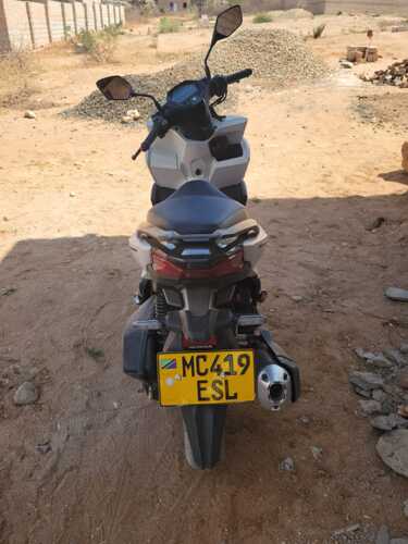 HONDA VARIO 160 