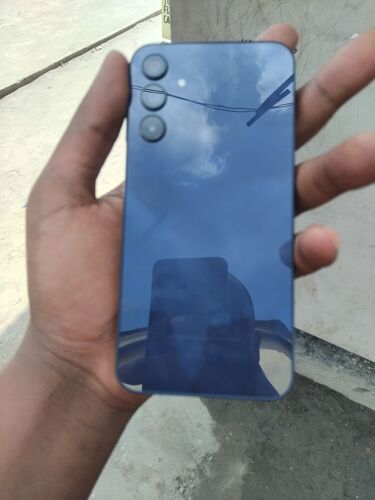 Samsung A15