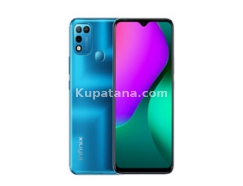 Infinix Hot11 Play 64gb 