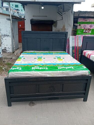 Kitanda 5x6 godoro inch 8 