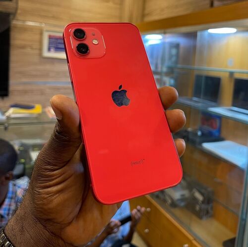 Iphone 12