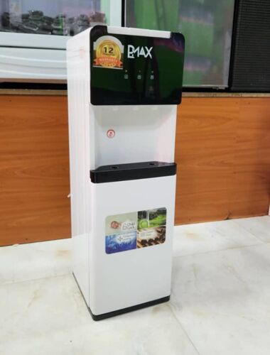 Pmax water dispenser in fridge