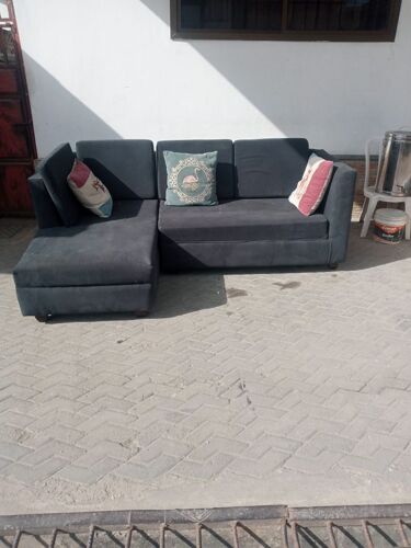 Sofa L