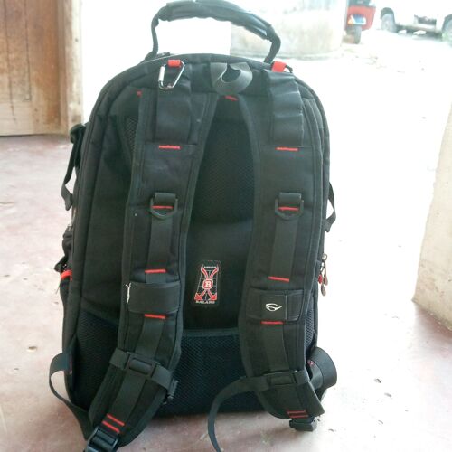 Balang Bag 2021