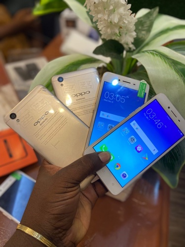 Oppo a37