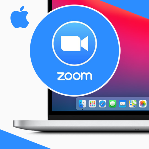 Zoom for Mac