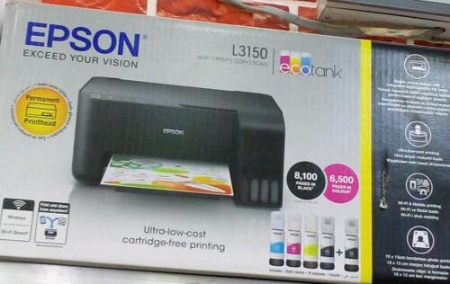 Printer Epson l3150