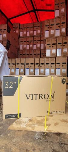 VITRON LED TV INCH 32 MPYA