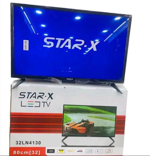 STAR X LED TV INCH 32