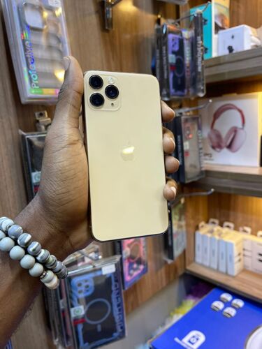 Iphone 11 Pro 