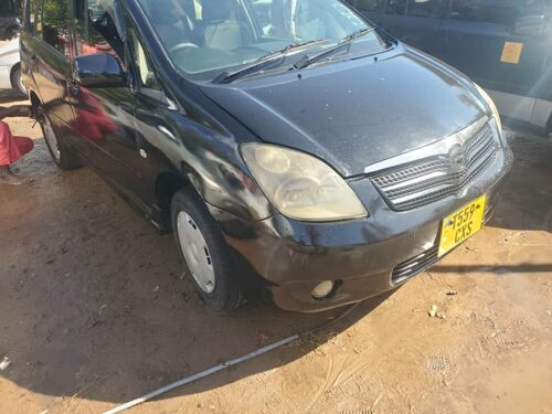 Spacio New Model 7.2mil | Kupatana