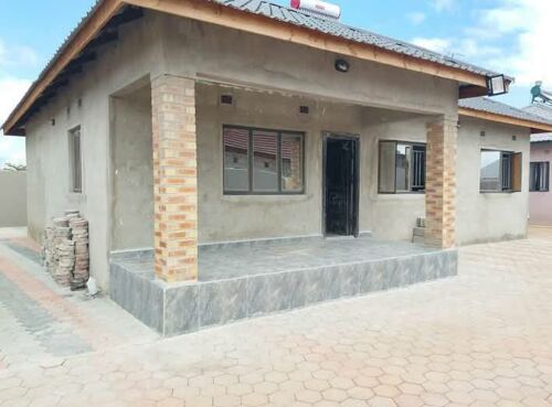 Apartments for rent mbezi beac