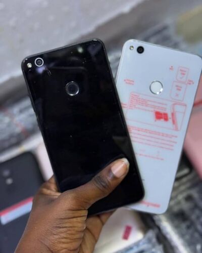 Huawei Honor 8 Lte