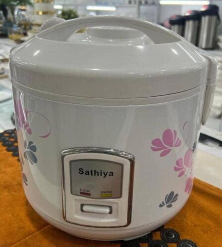 Rice cooker