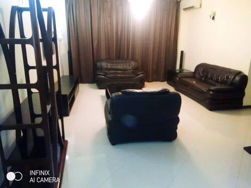 2 Bedrooms  Apartment For Rent In Msasani