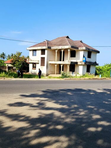 GOROFA LINAUZWA MBEZI BEACH