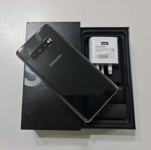 Samsung galaxy S10