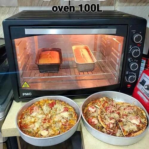 Electric Oven 100L PMC