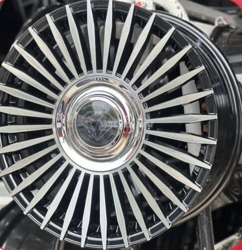 Rim sport bei ya kutupa