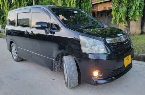 Noah new shape new model 