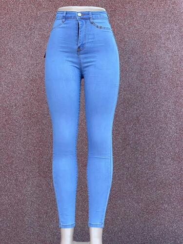 Women's jeans