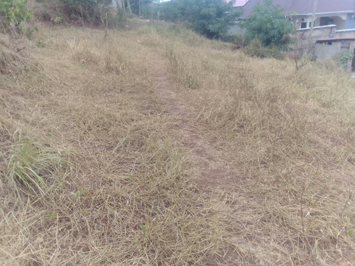 Pugu Milioni 8 sqm 680