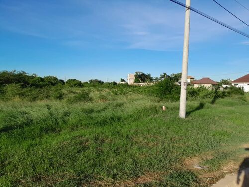 PLOT FOR SALE MBWENI  SQM 4800