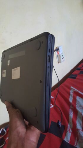 HP laptop 