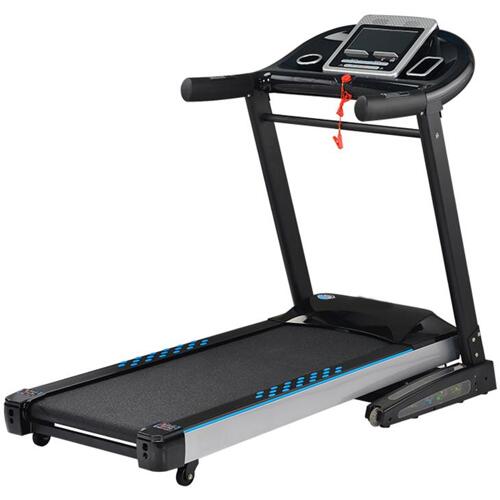 Folding Sport Treadmill