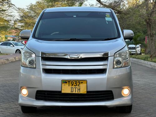 Noah new shape new model 